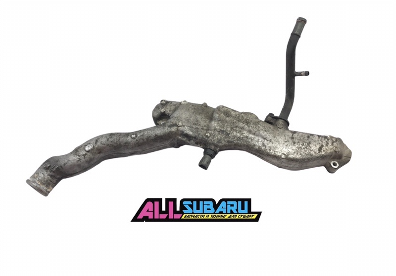 Наклейка к Subaru Impreza 2000