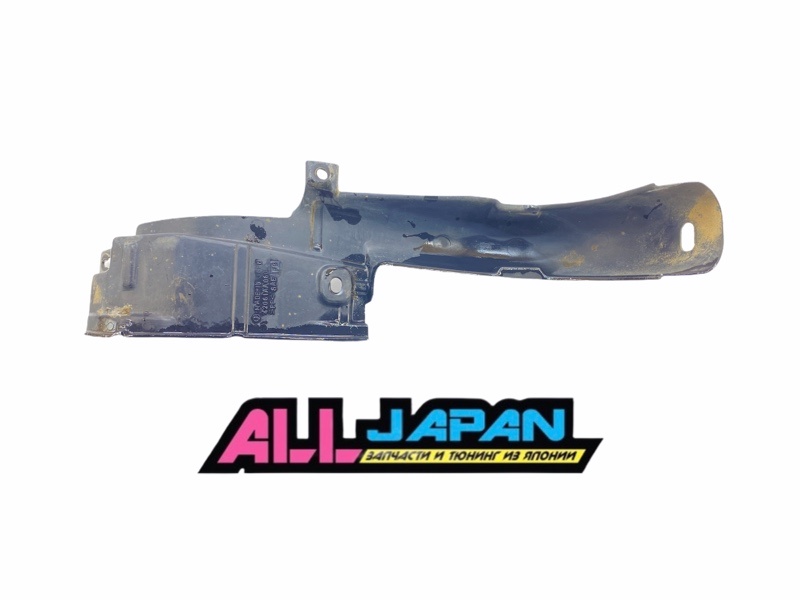 Кожух к Subaru Impreza 1997