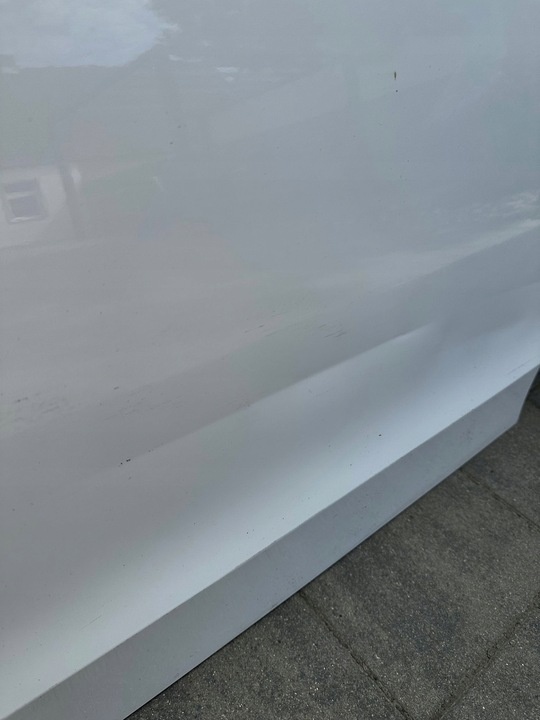 Дверь передняя левая к SEAT Mii 2011