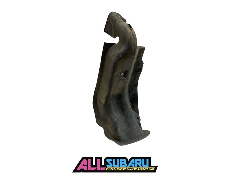 Кожух к Subaru Impreza 2000
