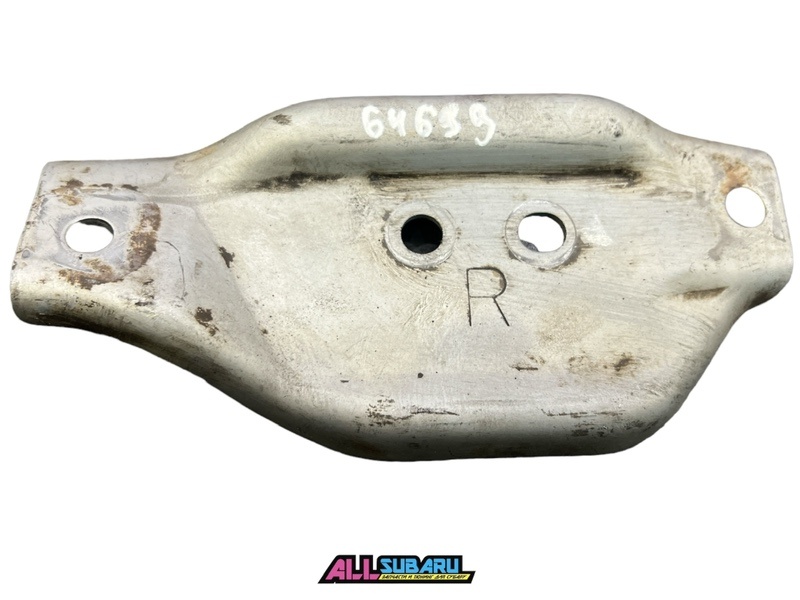 Кронштейн подушки к Subaru Impreza 2006