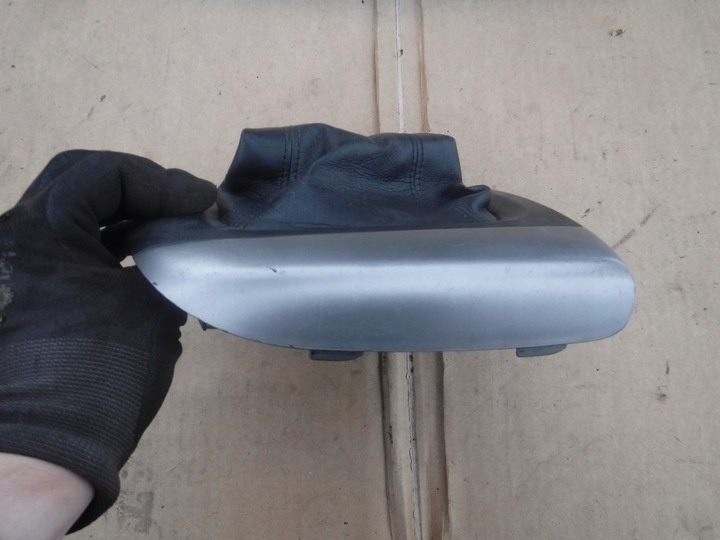 Ручка кулисы КПП к Toyota RAV 4 2000