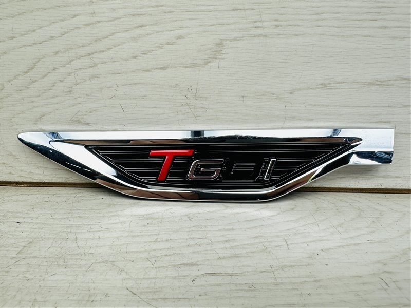 Эмблема к Chery Tiggo (T11) 2019