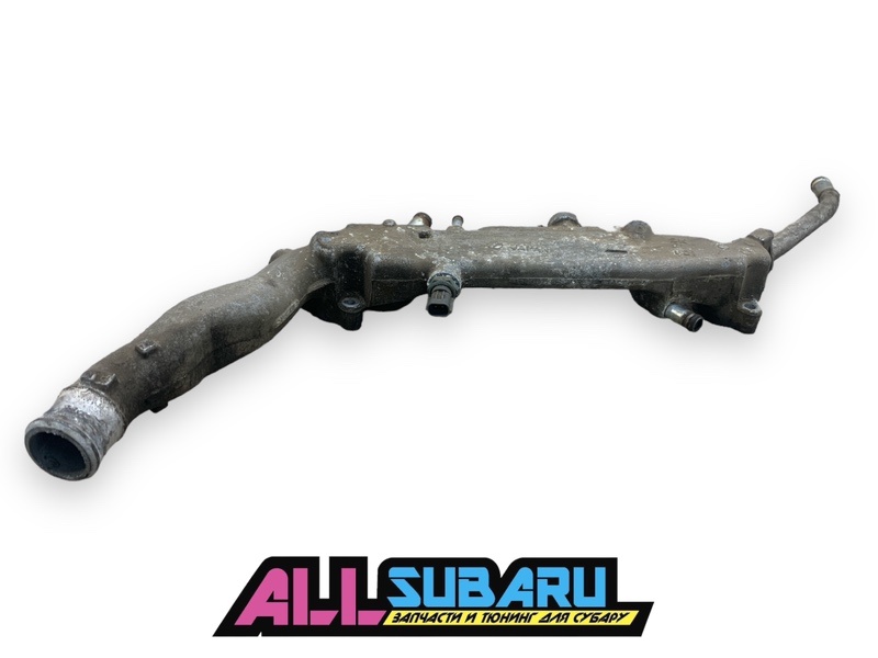 Наклейка к Subaru Impreza 2008