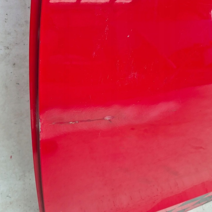 Дверь задняя левая к SEAT Mii 2011