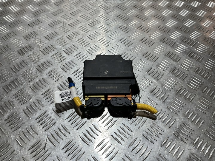 Блок AirBag к Kia Ceed 2015