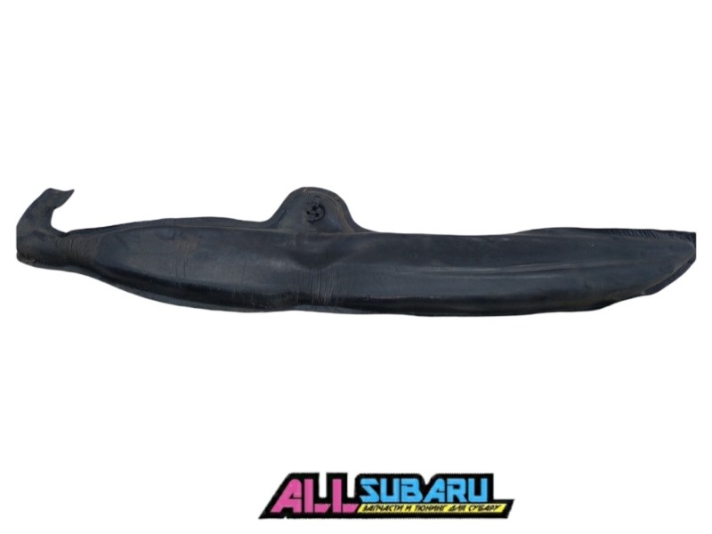 Уплотнитель крыла к Subaru Impreza 2004