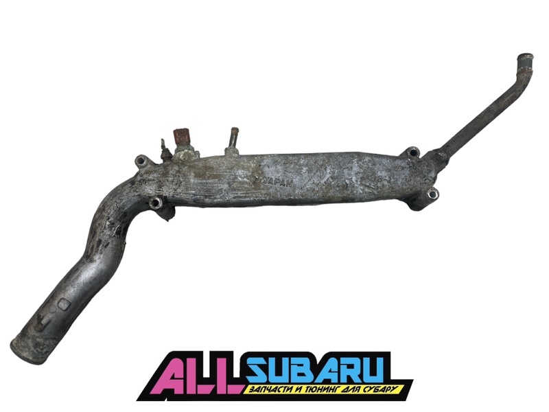 Наклейка к Subaru Impreza 1996