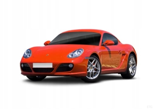 Датчик температуры к Porsche Boxster 2004