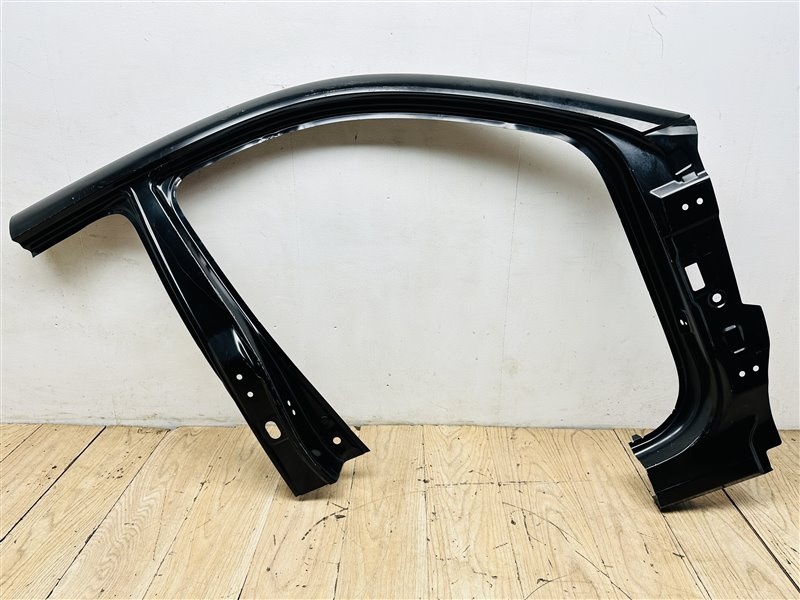 Боковина кузова левая к Changan CS55 2021