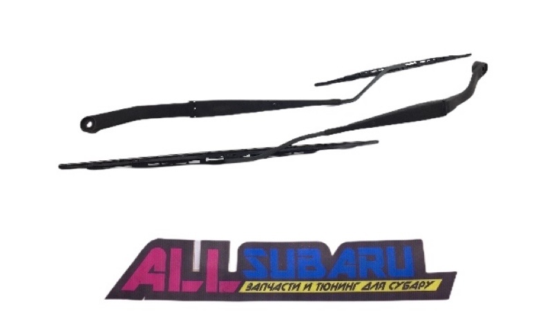 Щеткодержатель к Subaru Impreza 2003