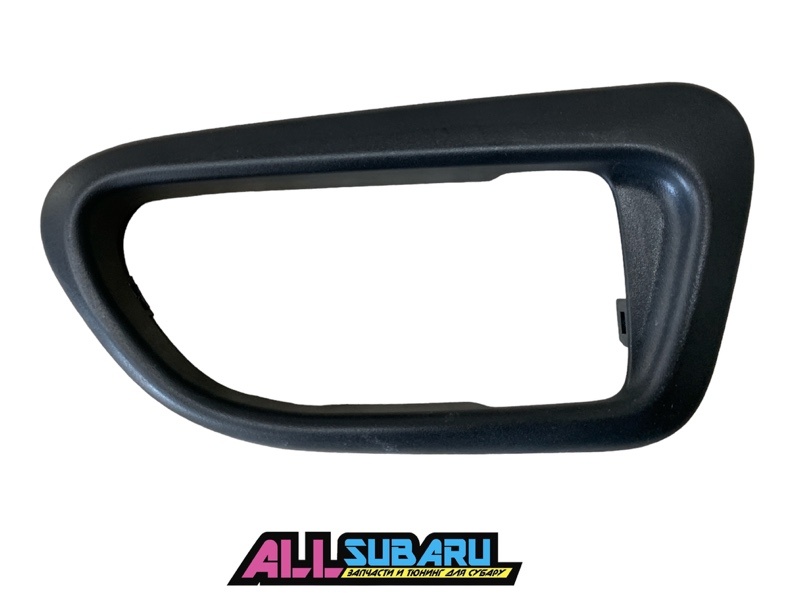 Молдинг (накладка) к Subaru Impreza 2005
