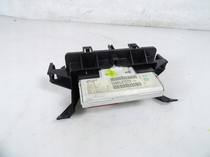 Блок навигации к Renault Megane 2002