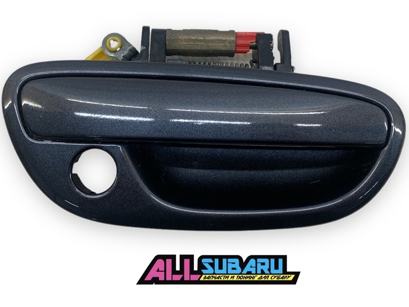 Ручки наружные к Subaru Outback 2006