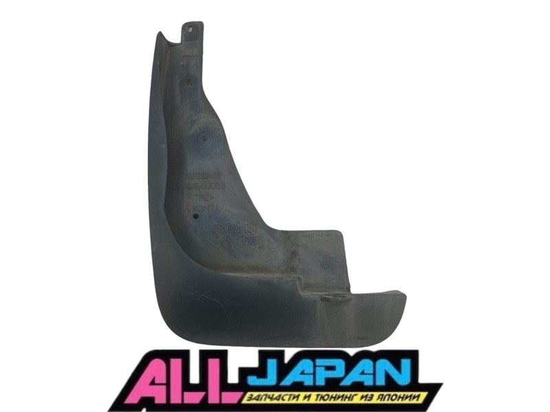 Брызговик к Nissan Skyline 2009