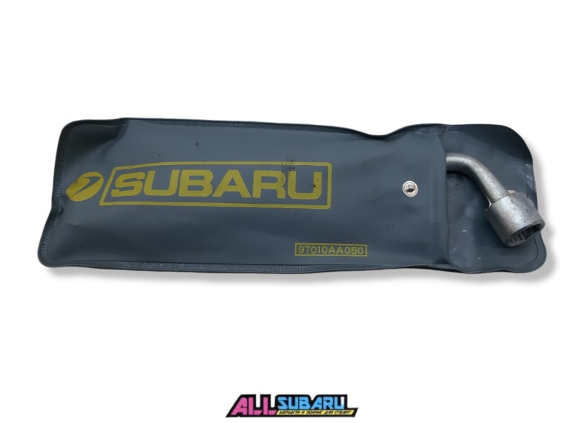 Ключ к Subaru Forester 2006