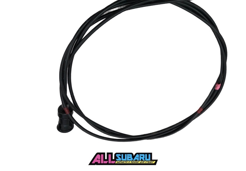 Тросы к Subaru Impreza 2006