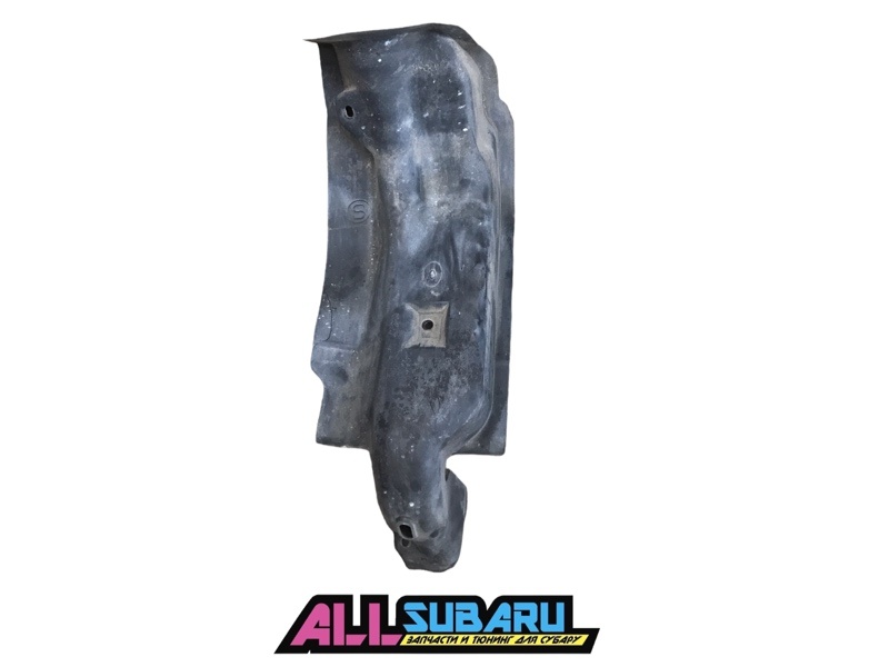 Кожух к Subaru Impreza 2000