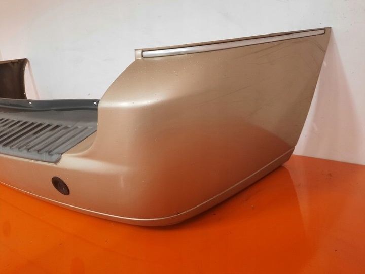 Бампер задний к Ford Freestar 2003