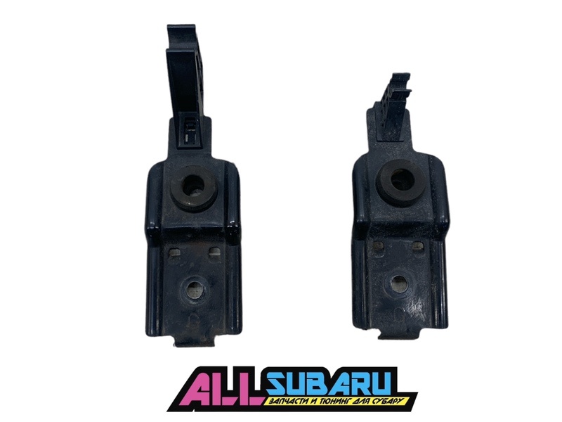Крепление радиатора к Subaru Impreza 2006