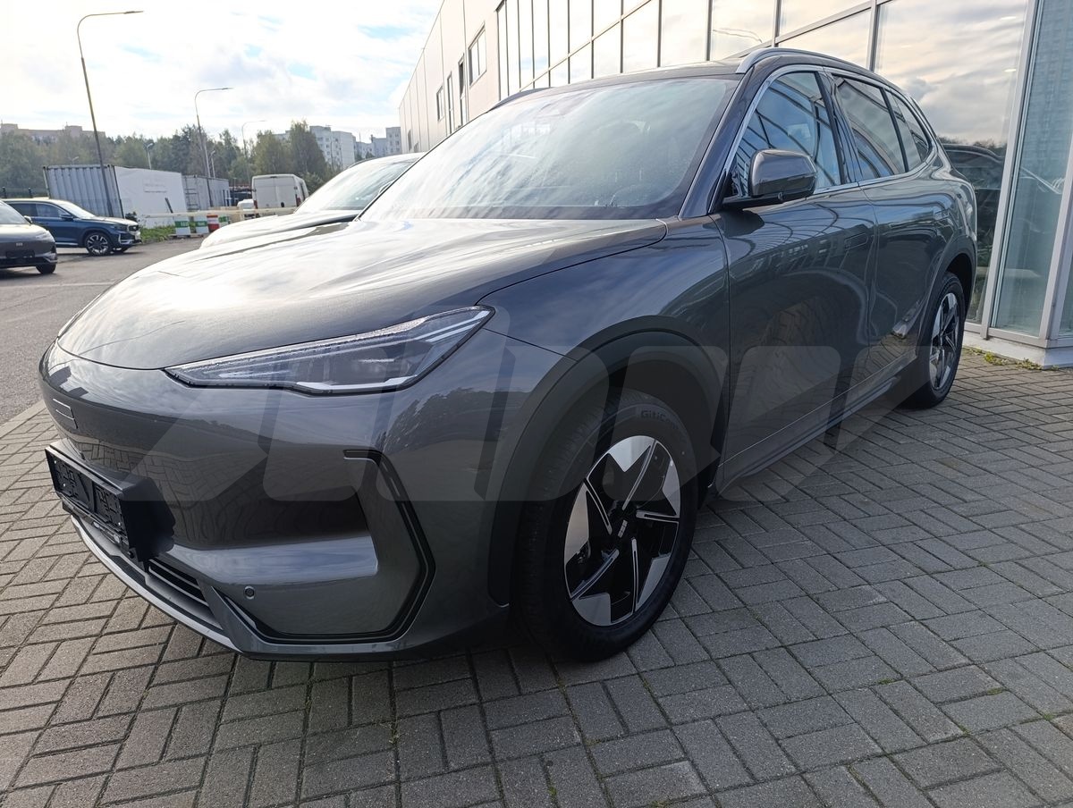 Geely Galaxy E5 I, 2025