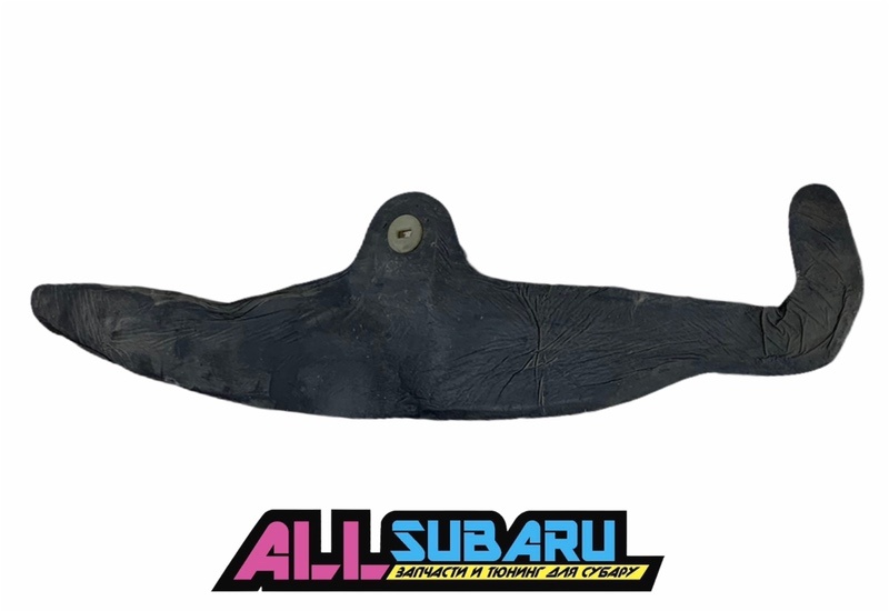 Уплотнитель крыла к Subaru Impreza 2001