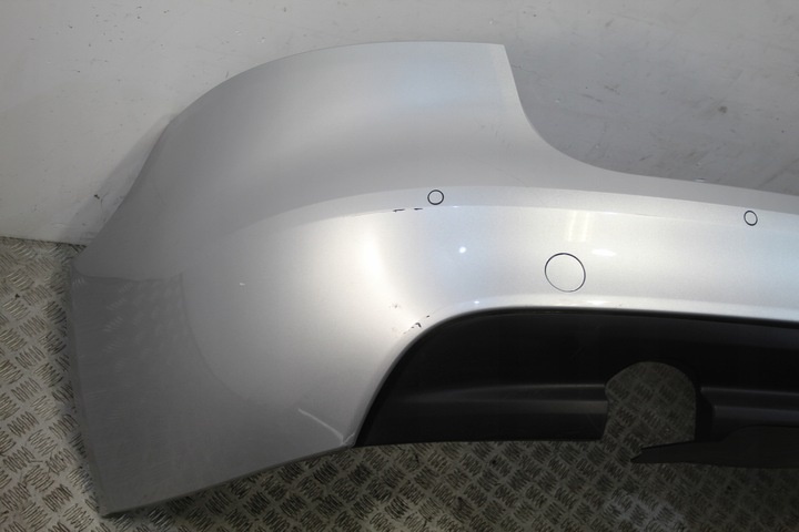 Бампер задний к Jaguar F-Pace 2016