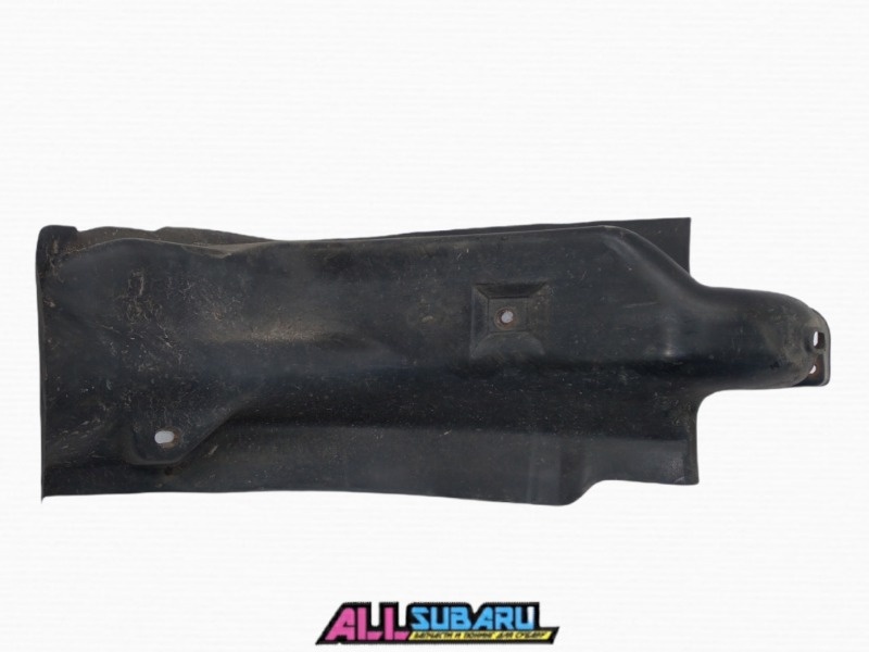 Кожух к Subaru Impreza 2003