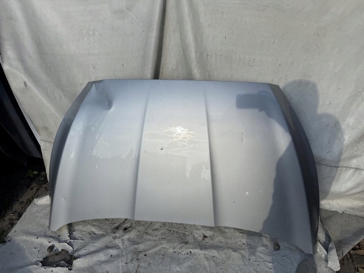 Капот к Ford Galaxy 2015