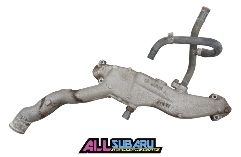 Наклейка к Subaru Impreza 2000