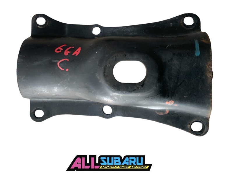Крепления/Кронштейны к Subaru Impreza 2003
