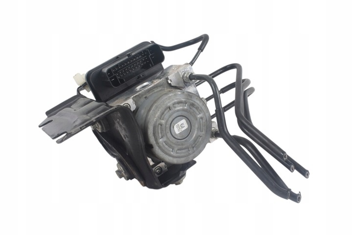 Блок ABS к Mazda 5 2005