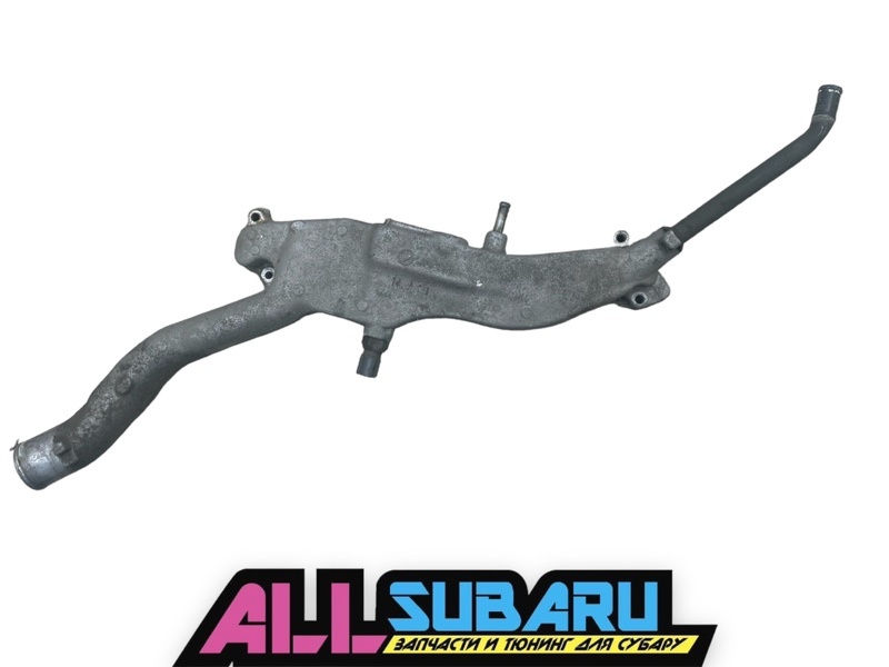 Наклейка к Subaru Forester 2003