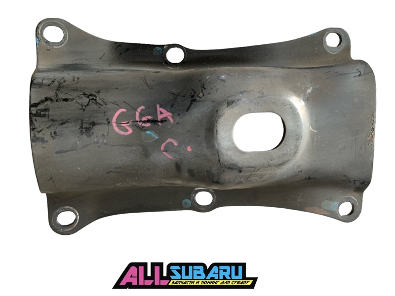 Крепления/Кронштейны к Subaru Impreza 2003
