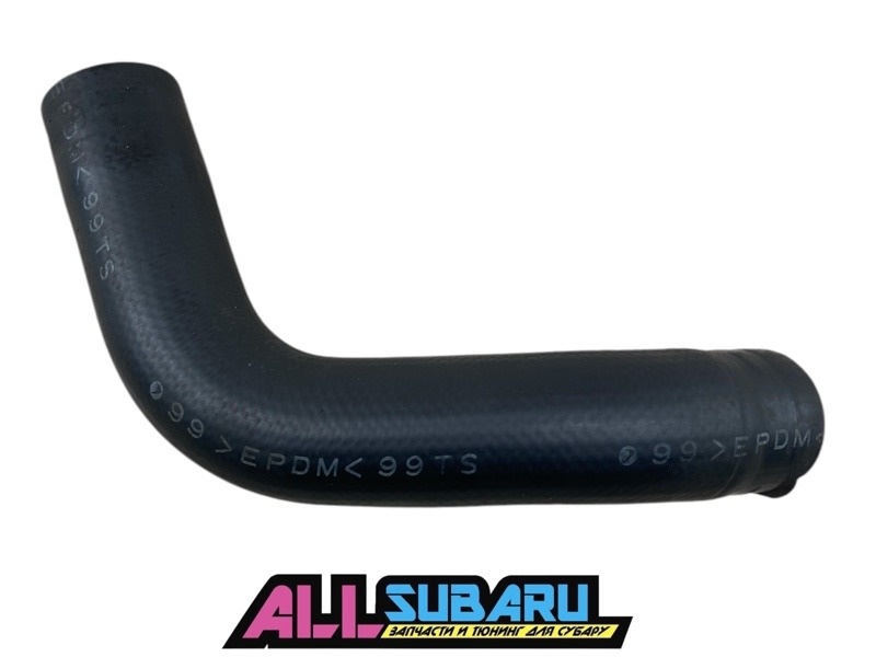 Патрубок к Subaru Forester 2008