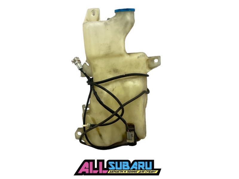 Бачок кондиционера к Subaru Impreza 2000