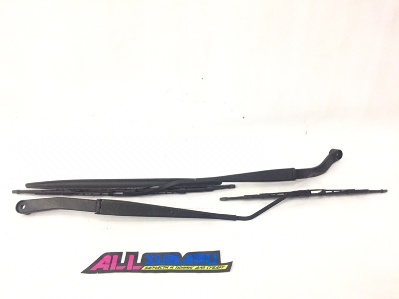 Щеткодержатель к Subaru Impreza 2005