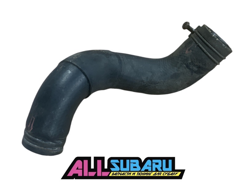 Патрубок к Subaru Forester 2000