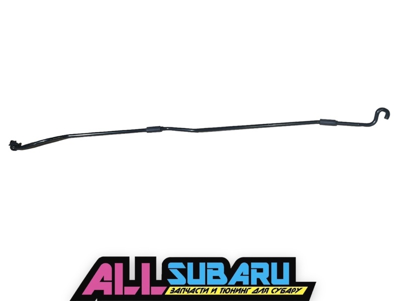 Держатель капота к Subaru Legacy 2006