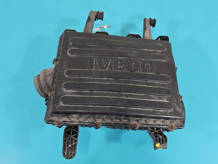 Корпус воздушного фильтра к Iveco  2011