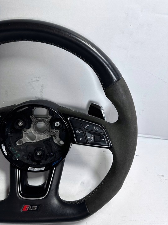 Руль к Audi RS 3 2015