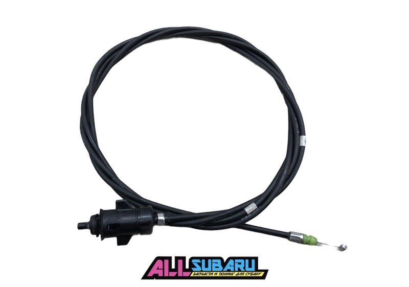 Тросы к Subaru Impreza 2007