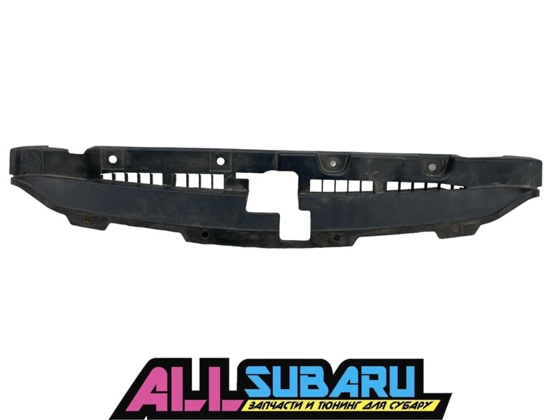 Защита радиатора к Subaru Outback 2012
