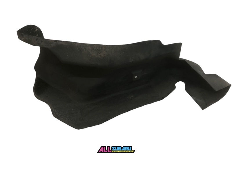 Кожух к Subaru Impreza 2006