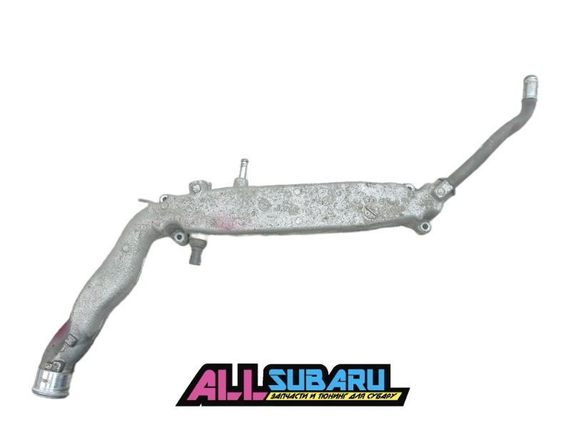 Наклейка к Subaru Legacy 2003