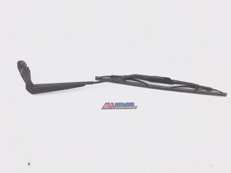 Щеткодержатель к Subaru Impreza 2003