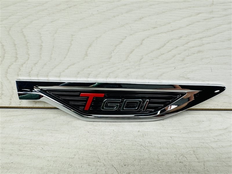 Эмблема к Chery Tiggo (T11) 2021