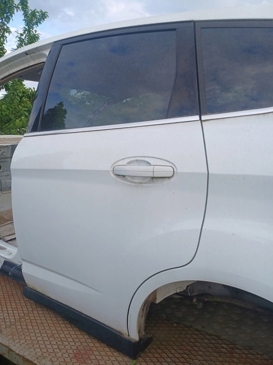 Дверь задняя левая к Ford C-MAX 2010