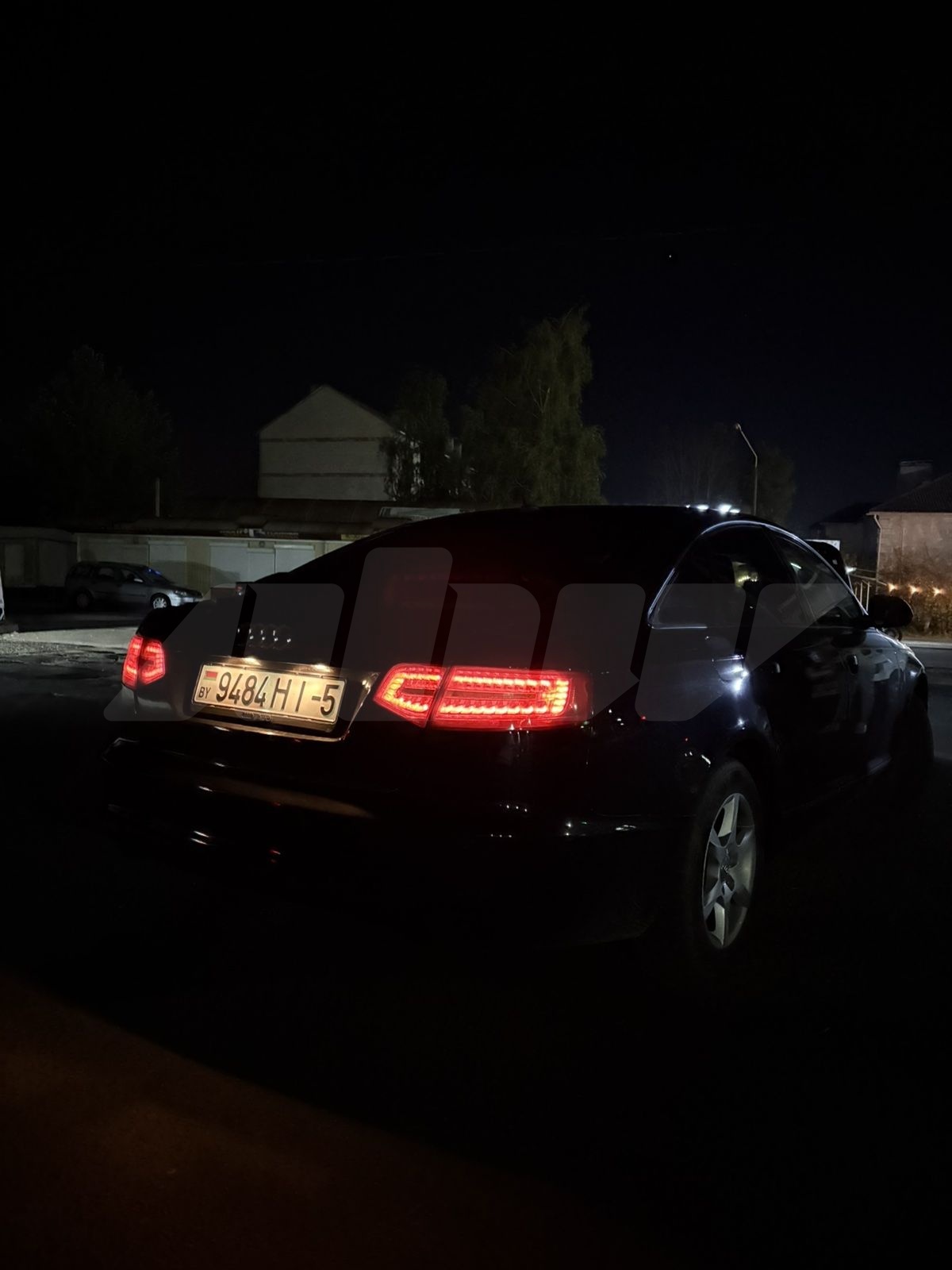 Audi A6 III (C6) Рестайлинг, 2009