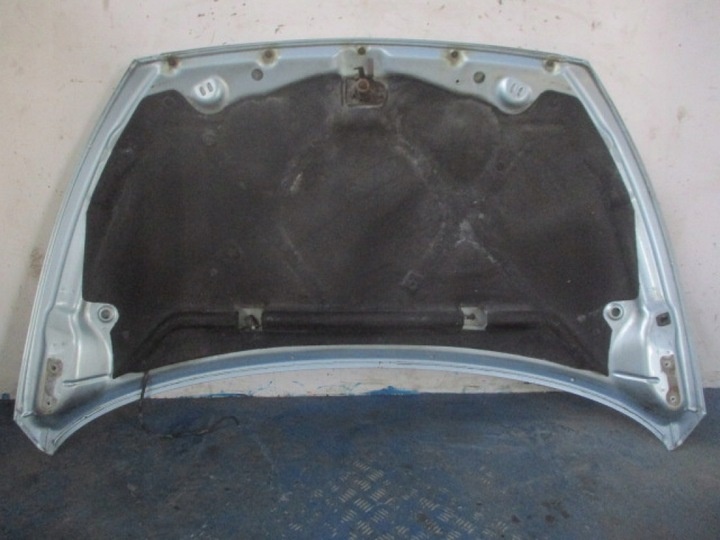 Капот к TATA Indica 2008